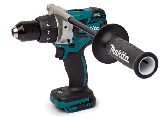 สว่านไขควงไร้สาย DDF481Z MAKITA