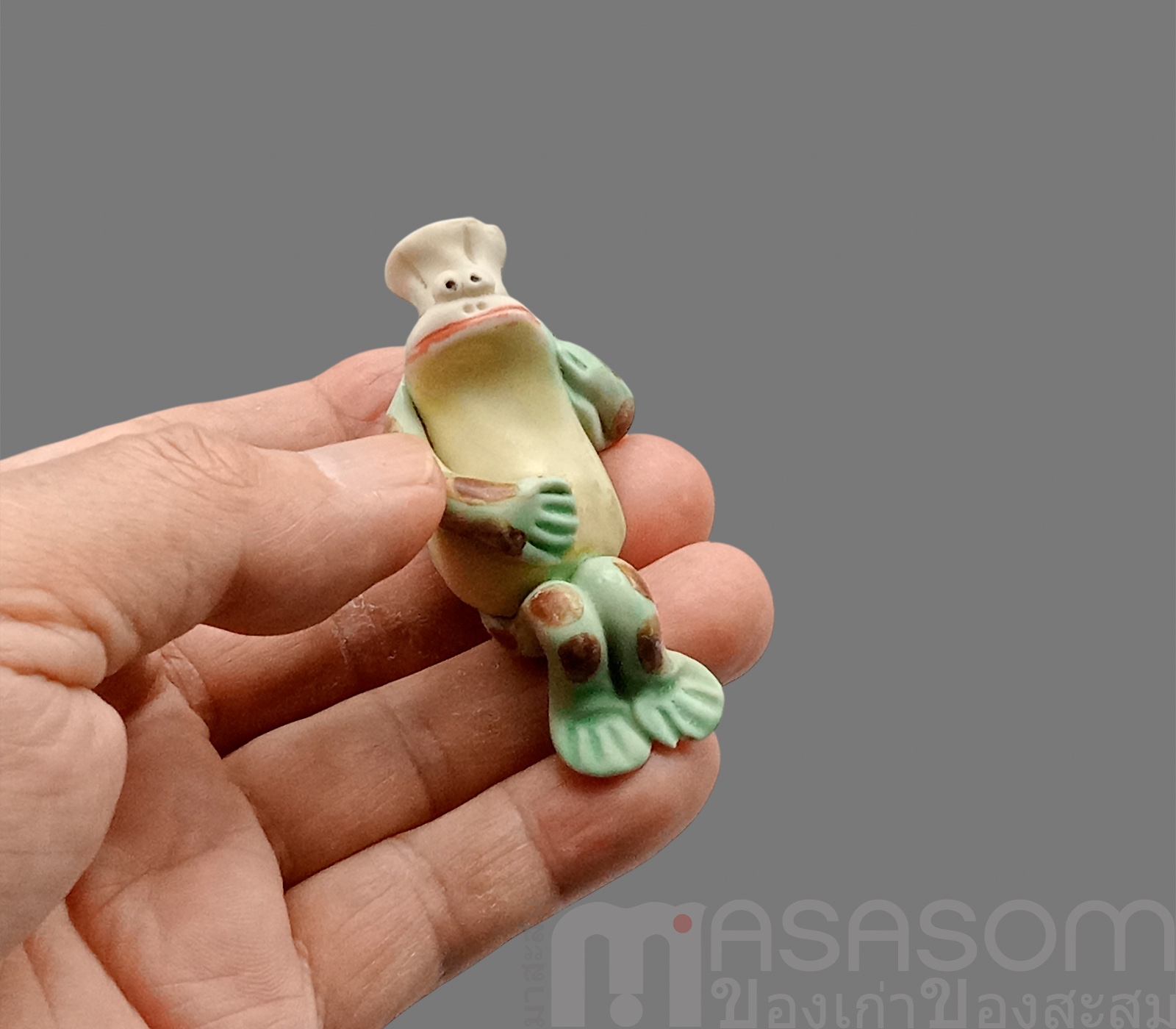 กบเซรามิค