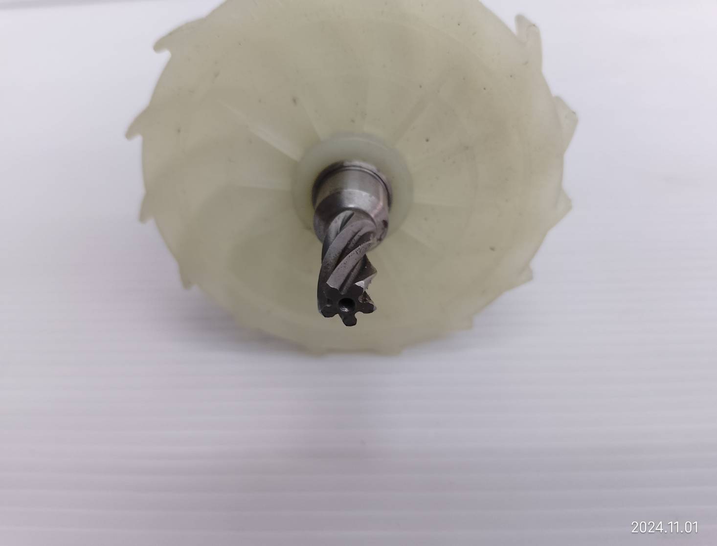 ทุ่น#3 GBM50-2 BOSCH 1619PB3666