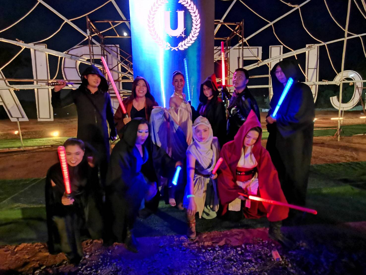 ชุดโจ๊กเกอร์ 2019