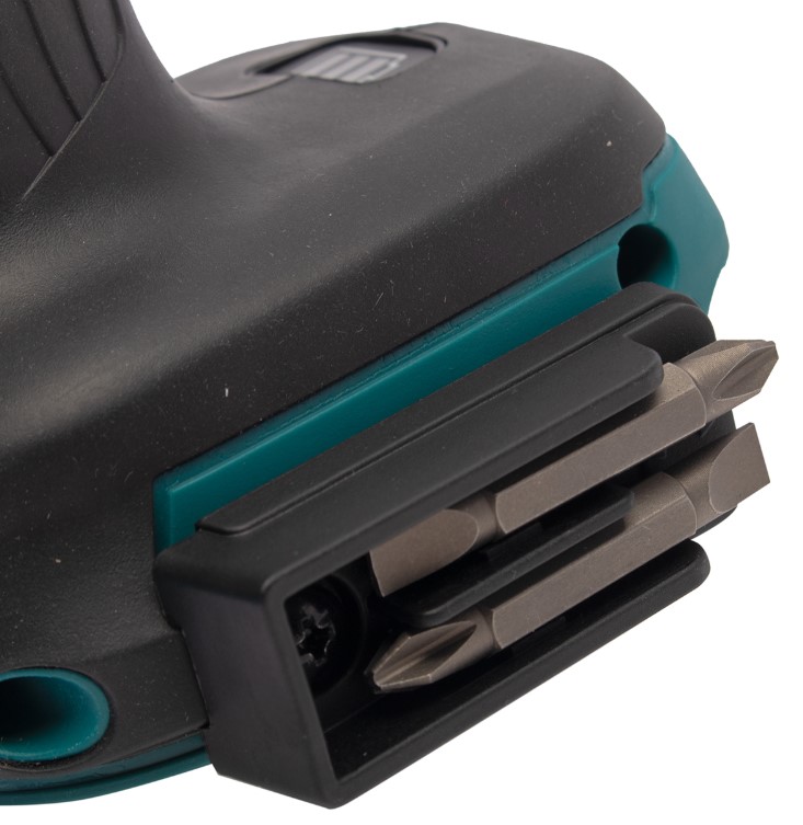 สว่านกระแทกไร้สาย DHP481Z MAKITA