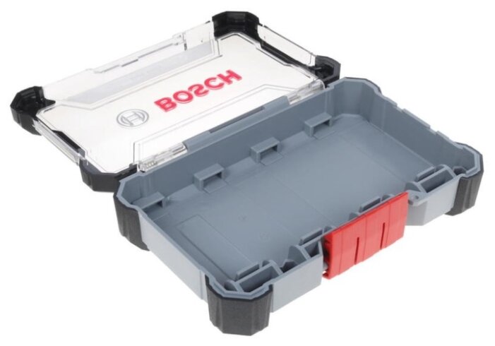 กล่องเปล่า Empty CASE M BOSCH #2608522362