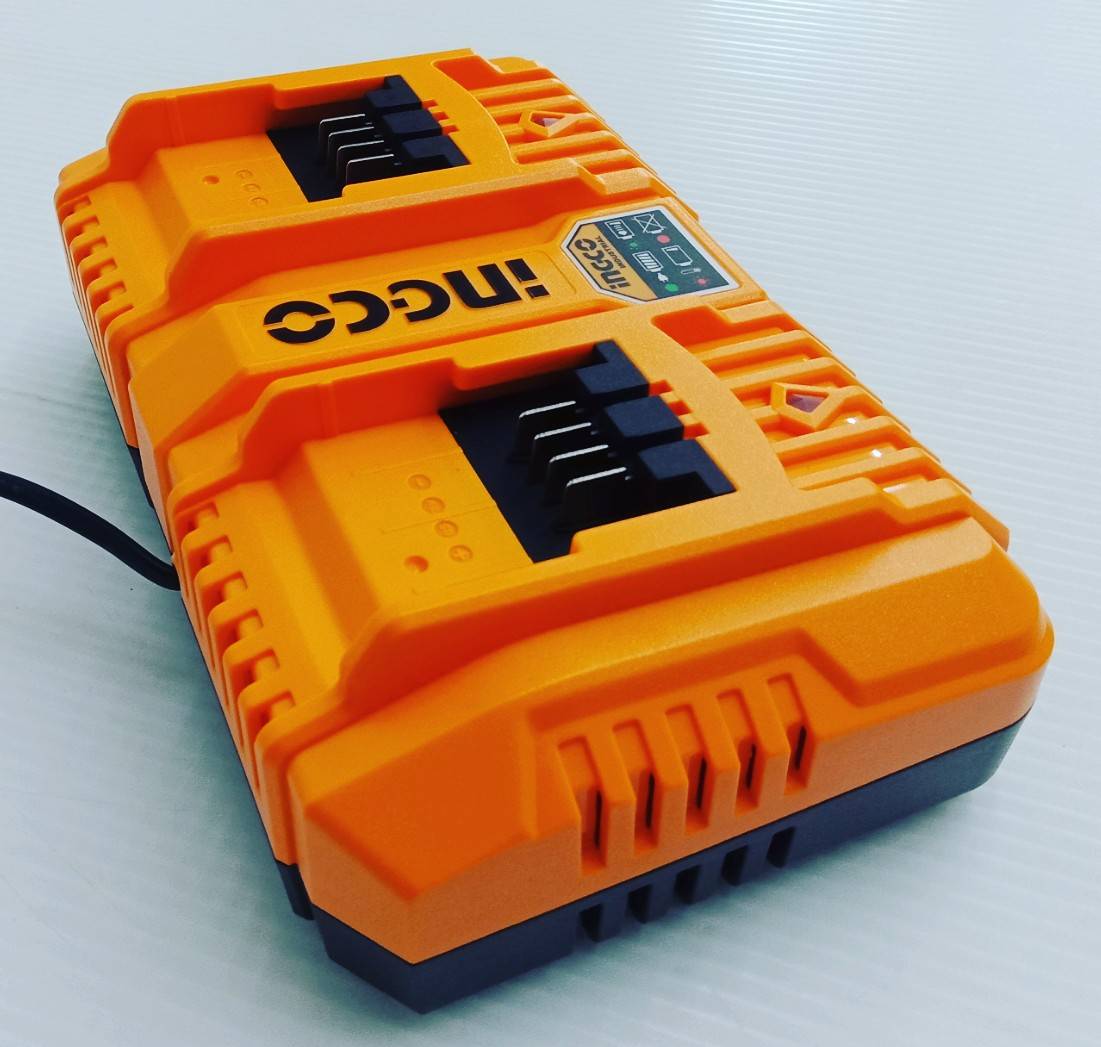 ชุดแบตเตอรี่20V COSLI230701 INGCO