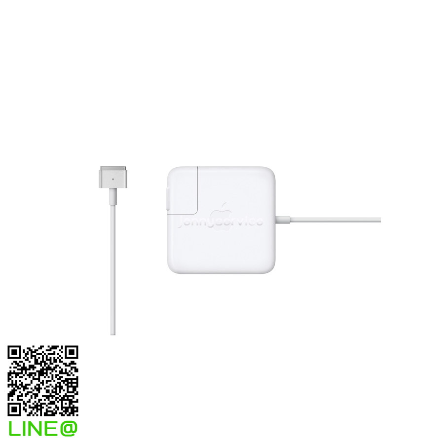 Apple MagSafe 2 Power Adapter ขนาด 60 วัตต์