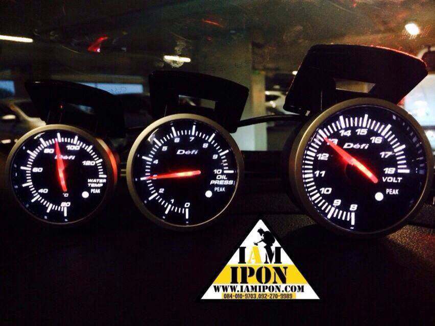 DEFI - LINK METER BF BOOST