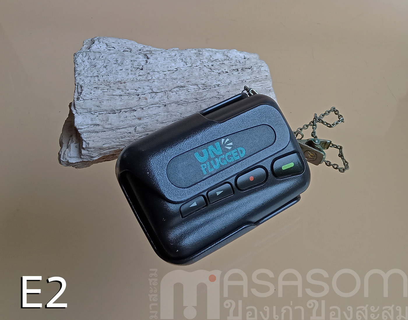 เพจเจอร์ Motorola