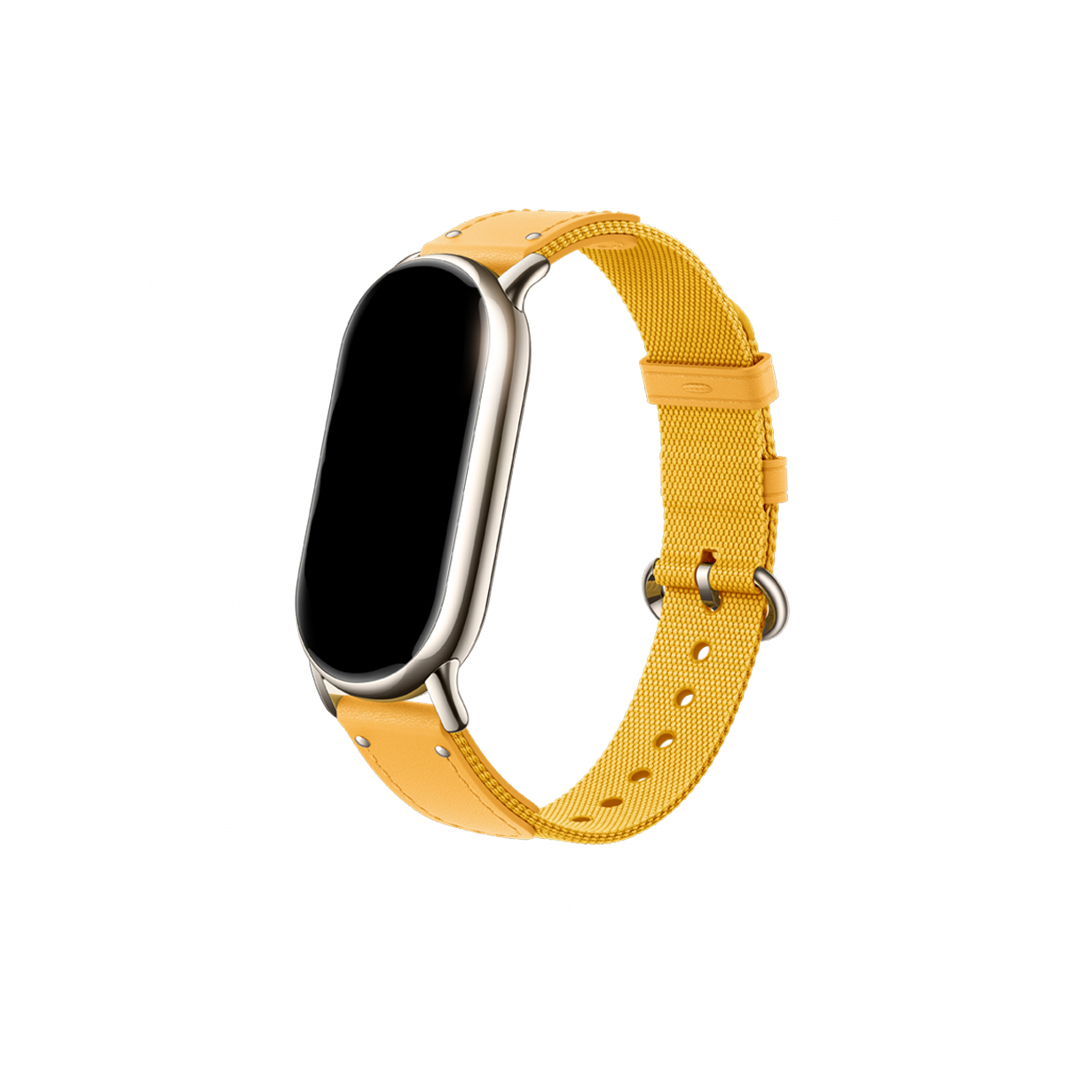 Xiaomi Band 8 Braided Strap (สาย NATO วัสดุไนลอน) สำหรับ Xiaomi Smart Band 8