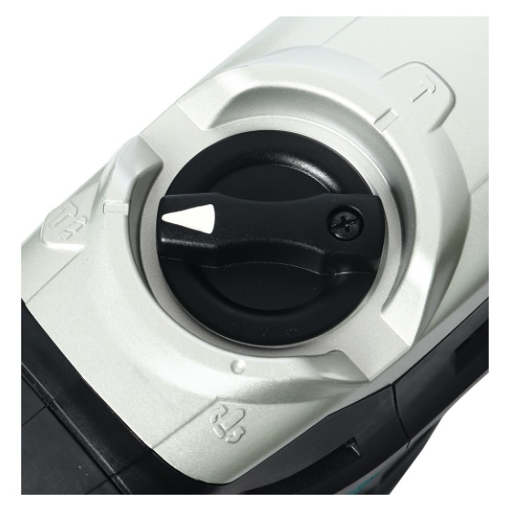 สว่านโรตารี่18+18V DHR400ZKU MAKITA