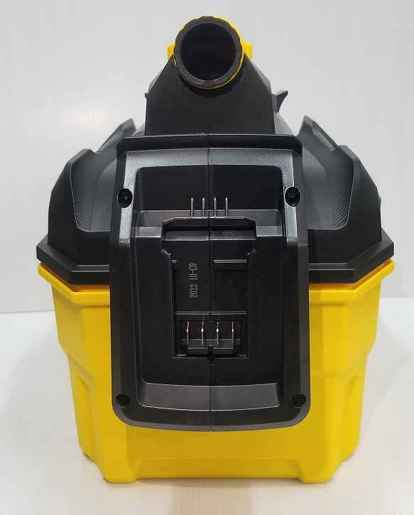 เครื่องดูดฝุ่นไร้สาย20V รุ่น SCV002-B2 STANLEY พร้อมชุดแบต