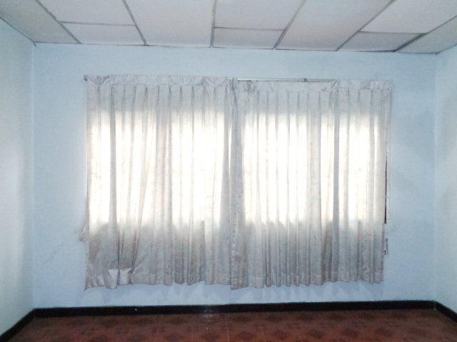 🚩 H1247 ขายทาวน์เฮ้าส์ หมู่บ้านเสนาวิลล่า4 ต่อเติมระเบียง ซอยพระยาสุเรนทร์40 มีนบุรี