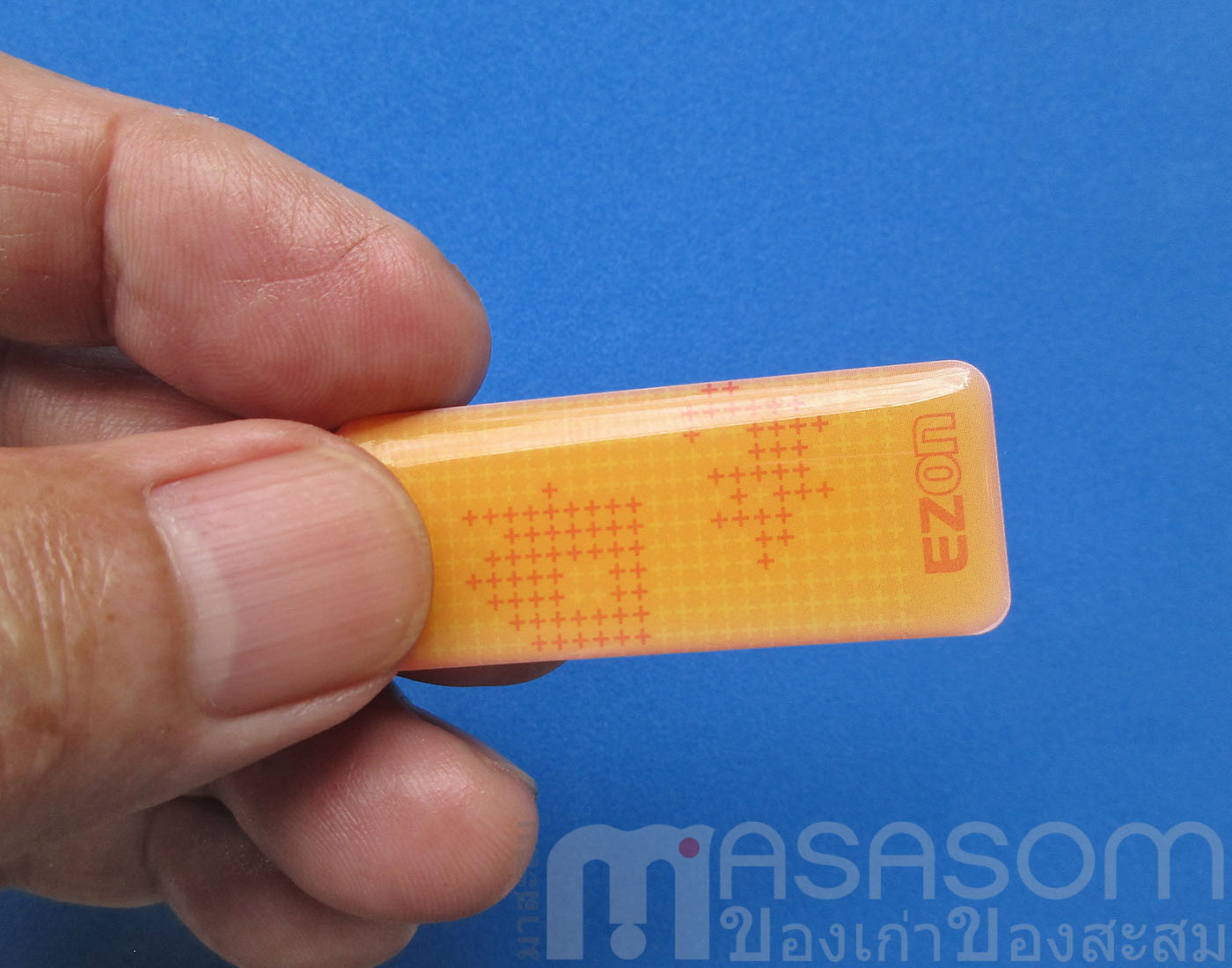 คีย์แท็ก RFID Card สำหรับกลอนล็อคประตู digital