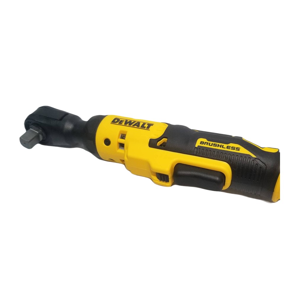 ประแจบล็อคไร้สาย 1/2 นิ้ว 18V DCF512N DEWALT