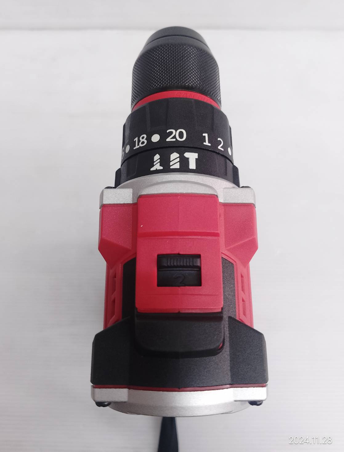 EDON สว่านกระแทกไร้สาย 21V รุ่น OAD-21PBL