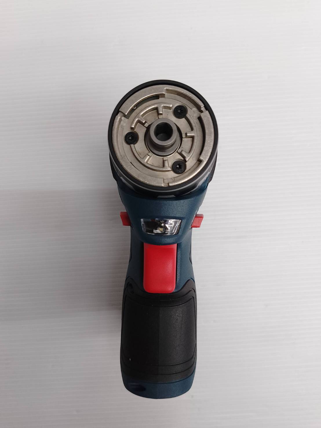 สว่านไร้สาย GSR12V-35FC BOSCH SOLO