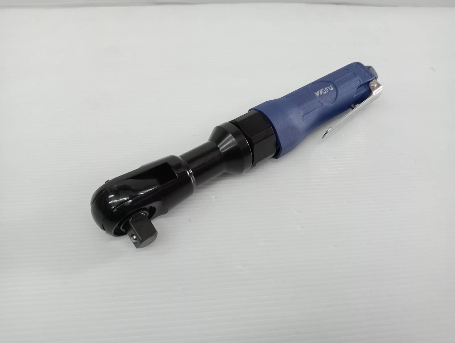 ด้ามฟรีกระแทก 1/2" WFR-1060 WUFU