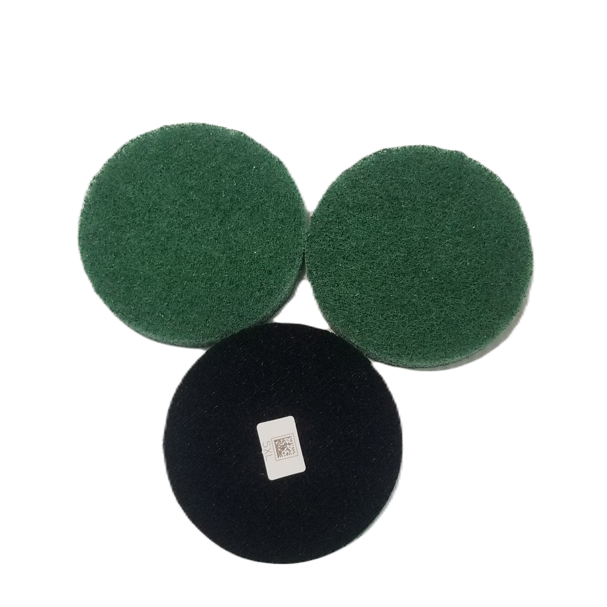 แผ่นใยขัดสำหรับงานครัว สำหรับเครื่องขัดอเนกประสงค์ 3.6V Universal Brush BOSCH