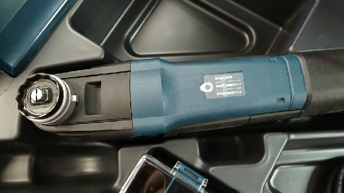 มัลติทูล GOP55-36 BOSCH