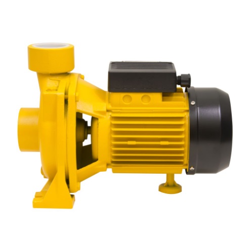 ปั้มหอยโข่ง2"x2" 2HP VHF5AN VALU