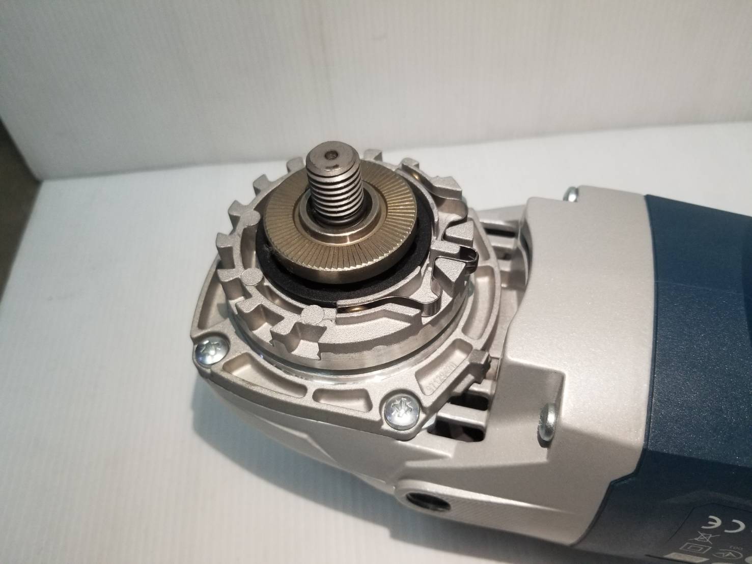 หินเจียร7" GWS30-180B BOSCH