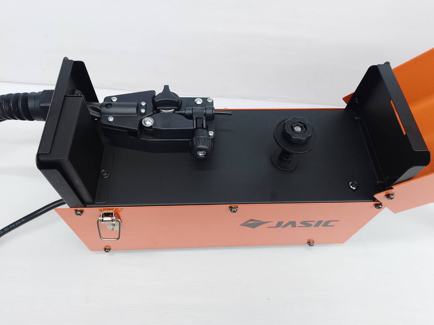 เครื่องเชื่อมไฟฟ้า MIG125 JASIC