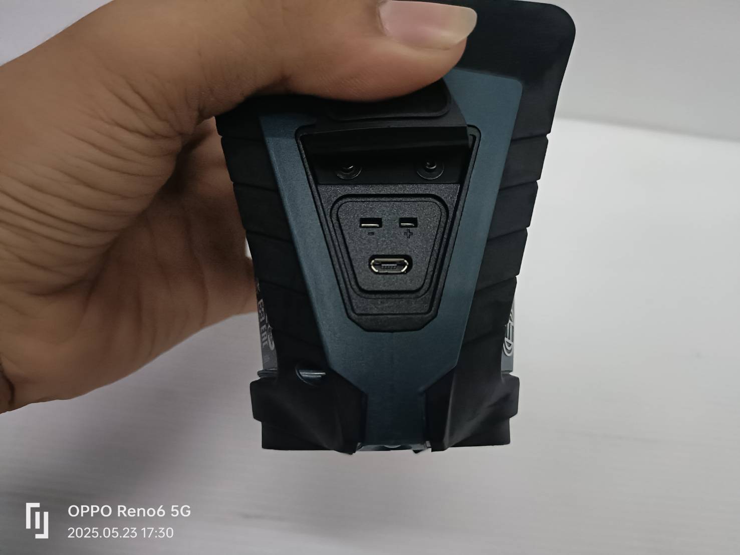 เครื่องวัดอุณหภูมิ GIS1000C BOSCH