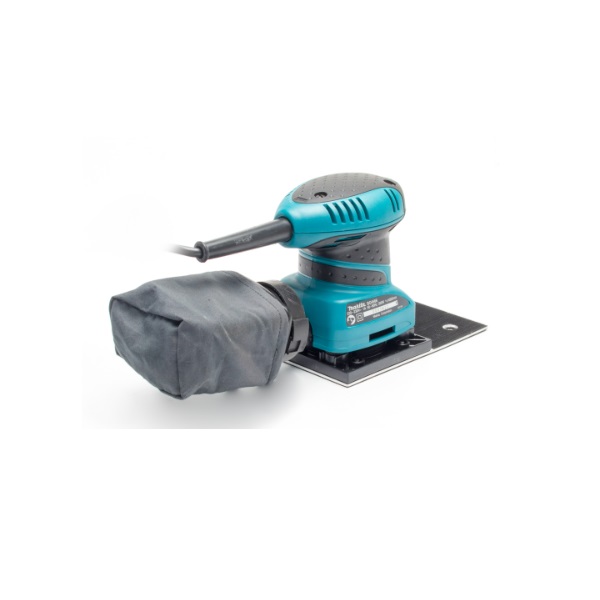 ขัดกระดาษทรายแบบสั่น BO4566 MAKITA