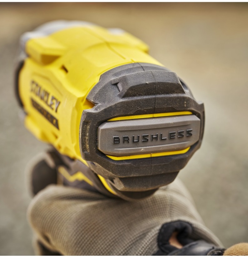 บล็อกกระแทกไร้สาย20V SBW920M2K STANLEY