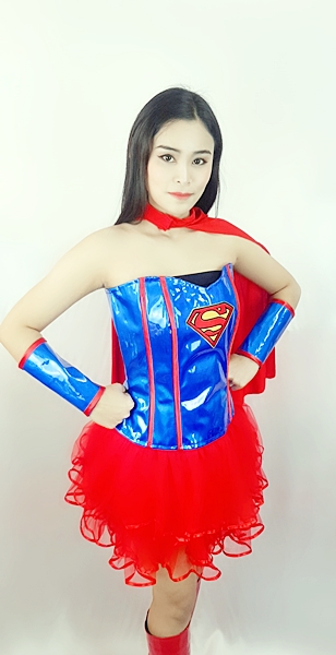 ชุดเจ้าหน้าที่ศาลไคฟง / ชุดผู้คุมนักโทษ / เปาบุ้นจิ้น