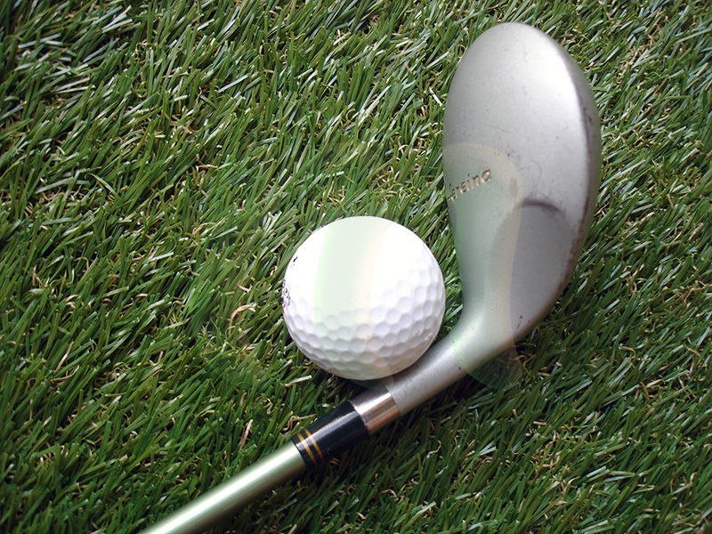 หัวไม้ 5 Kasco