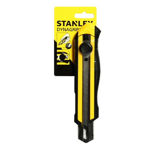 มีดคัตเตอร์ DYNAGRIP 7" 10-425 STANLEY