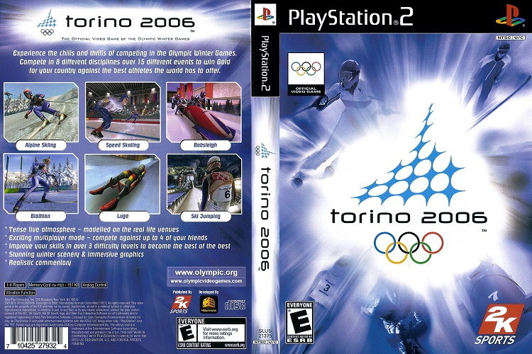 TORINO 2006 [US : CD 1 Disc]