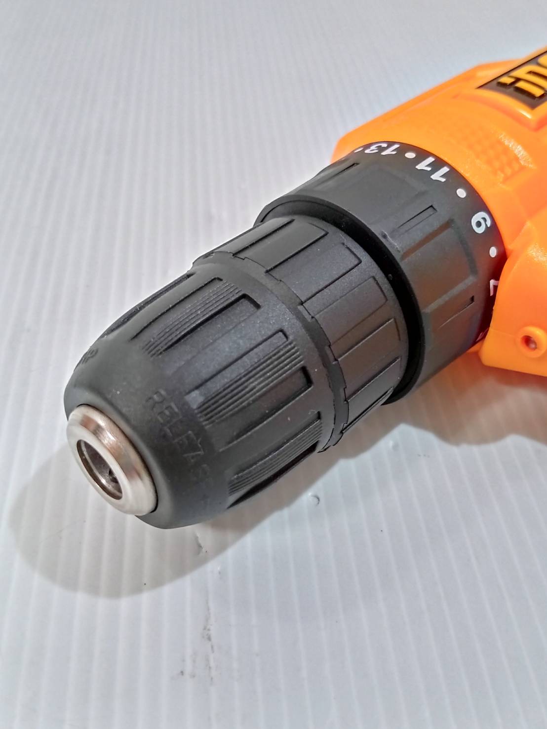 INGCO สว่านแบตเตอรี่ไร้สาย 12V รุ่น CDLI12428