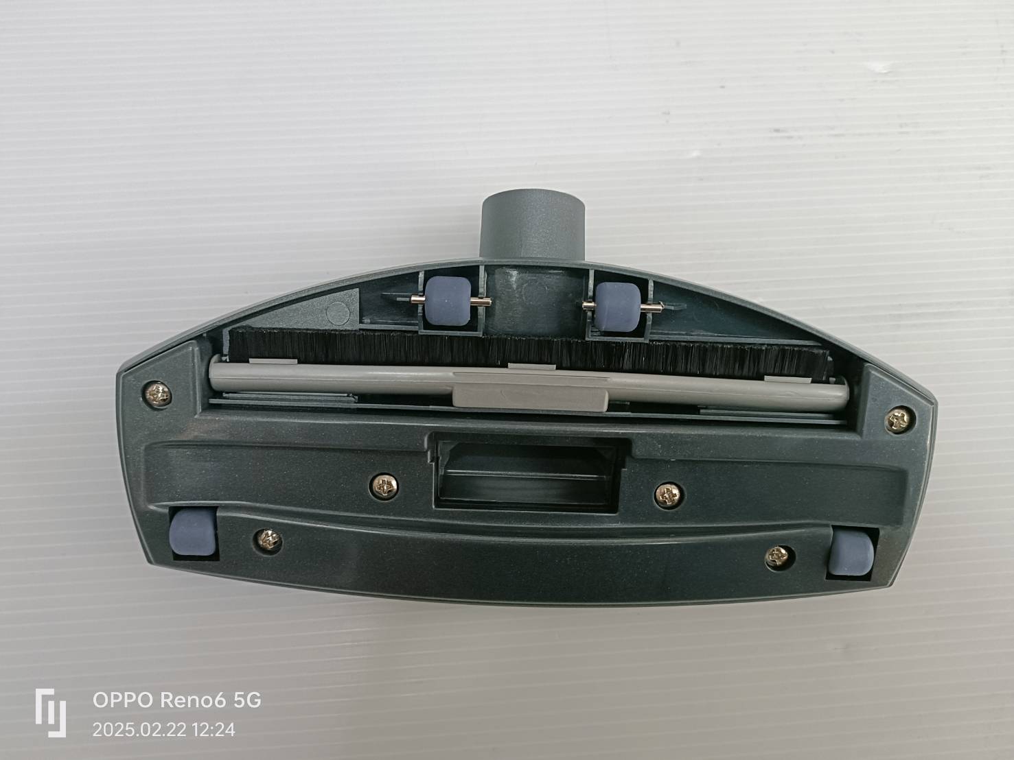 เครื่องดูดฝุ่นมือถือไร้สาย 20V BCHV001D1E-B1 BLACK&DECKER