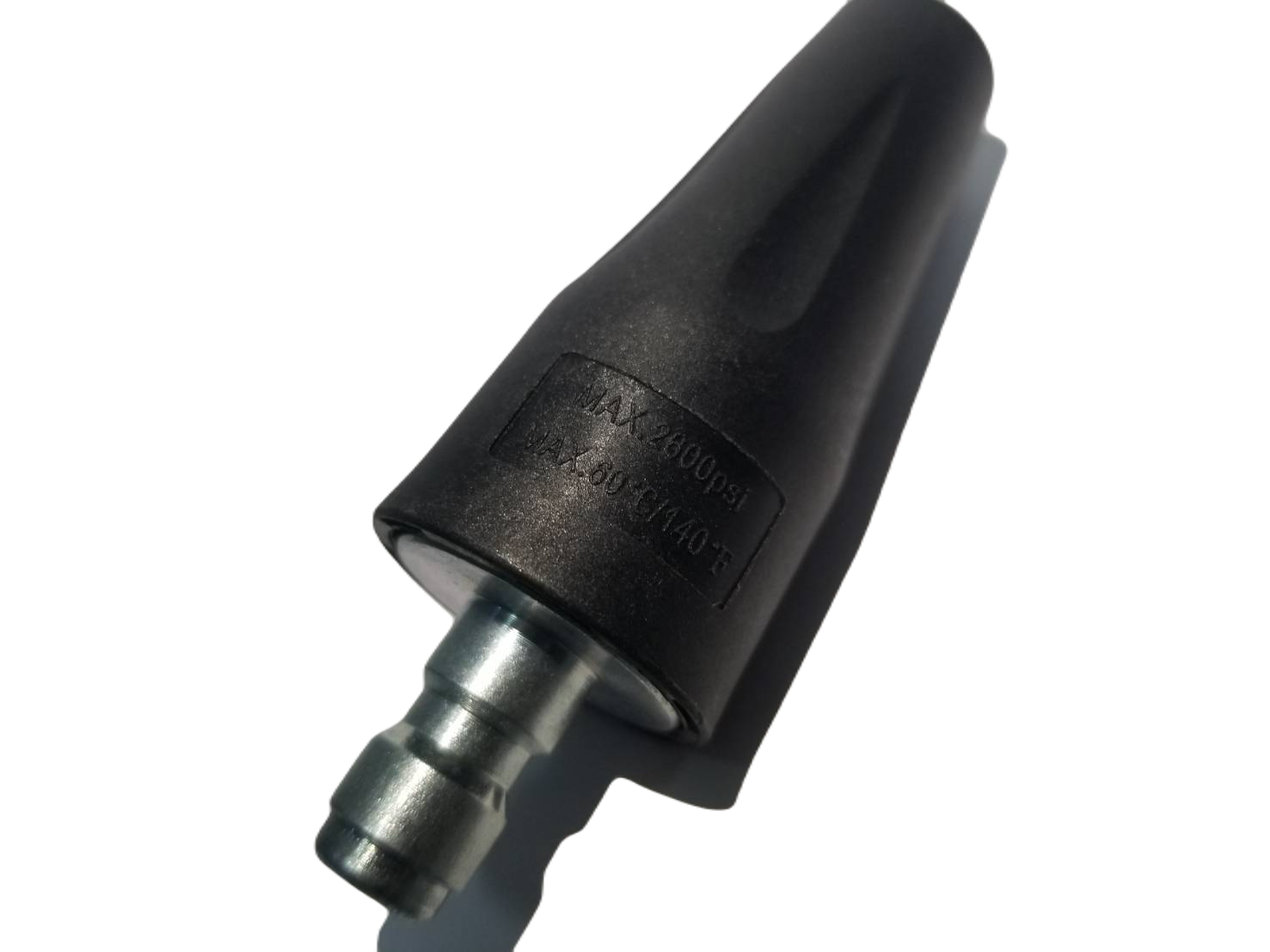 หัวฉีดน้ำโรตารี่1/4QC V1, V1+