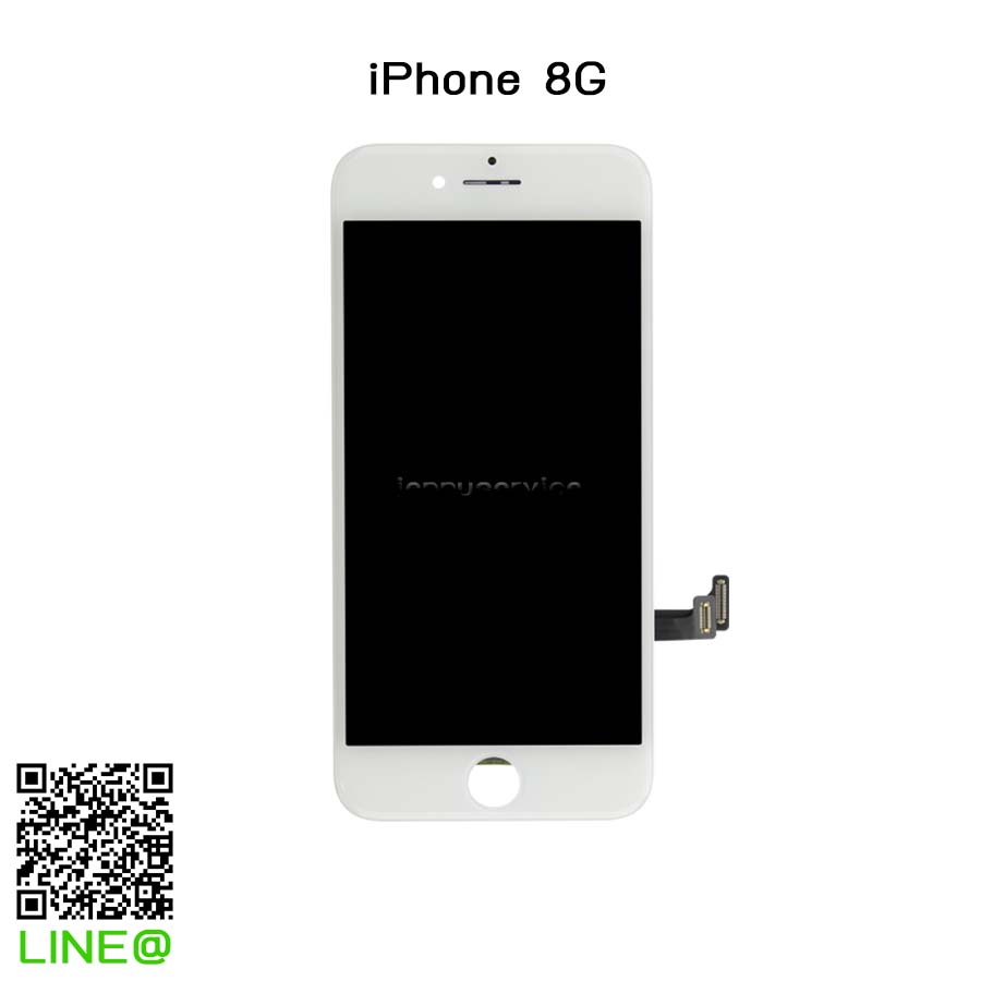 จอ iPhone 8