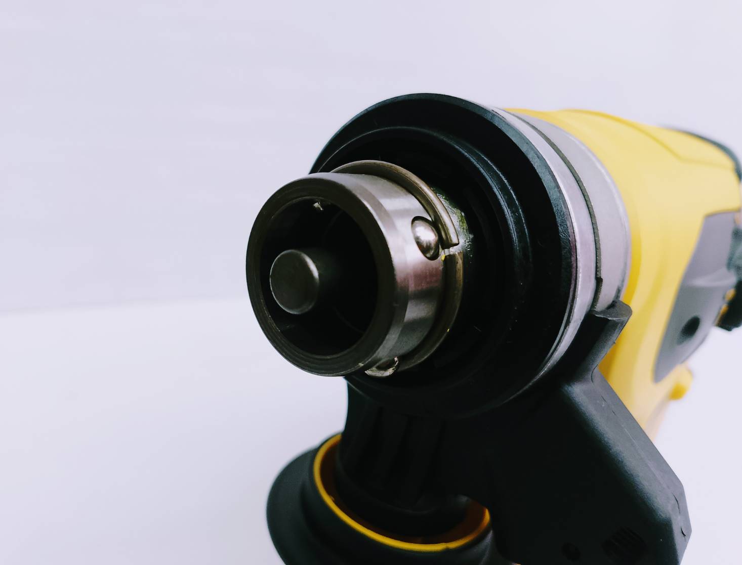 สว่านโรตารี่3ระบบ 60V DCH417N DEWALT