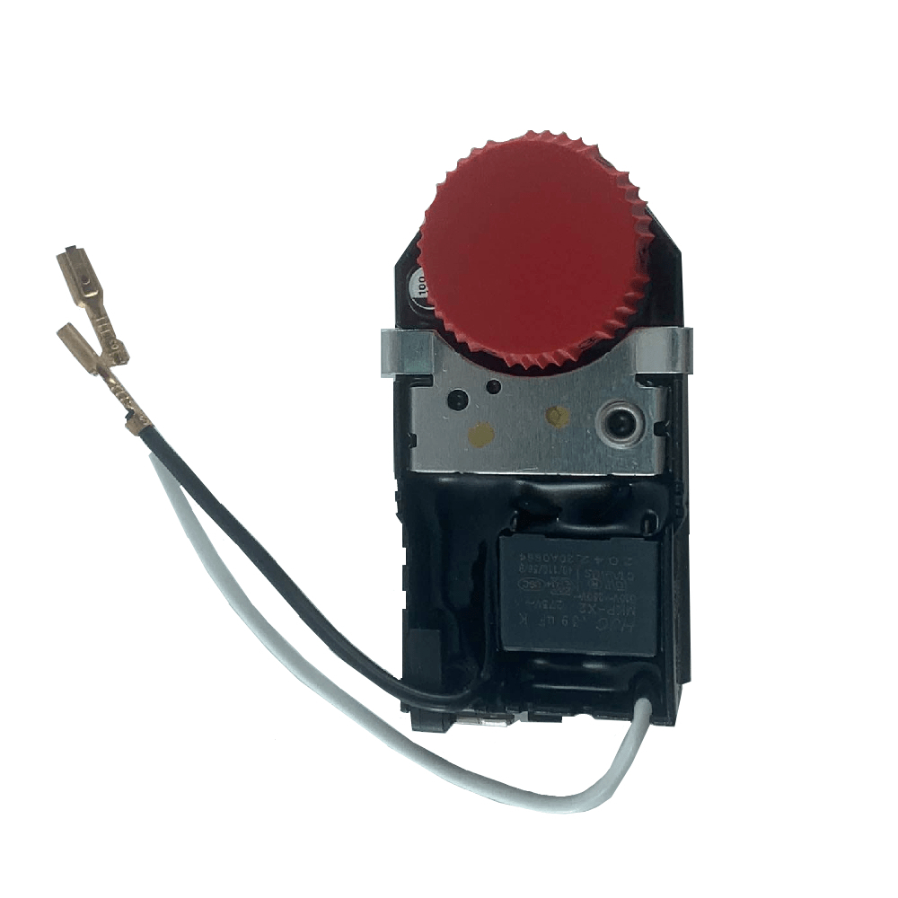 อะไหล่ตัวปรับความเร็บรอบ#51 GWS900-100S BOSCH