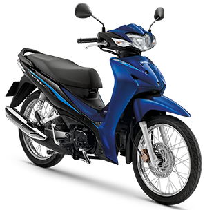 ชุดสี Wave110i 2018