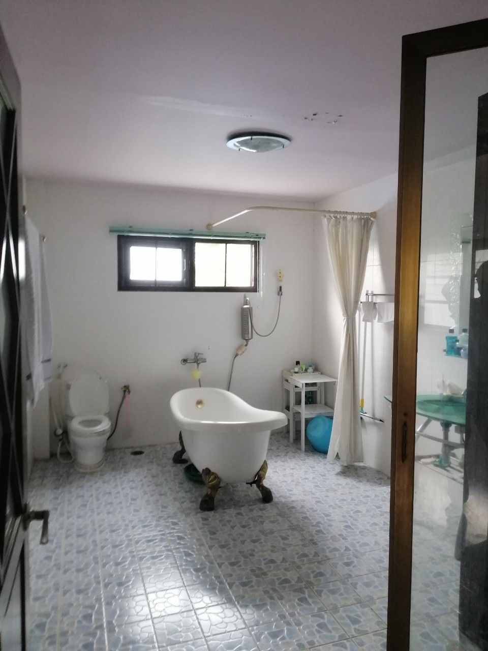 🚩H1085 ขายที่ดิน+โกดัง+บ้านพักคนงาน+บ้านเดี่ยว เนื้อที่ 4ไร่ 8ตารางวา อยู่ซอยท่าอิฐ ทำเลดี ห่างถนนราชพฤกษ์เพียง 1 กิโลเมตร เหมาะทำโกดังสินค้าและพักอาศัย