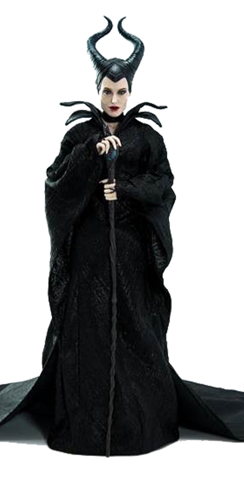 ชุดแม่มดมาเลฟีเซ้นต์