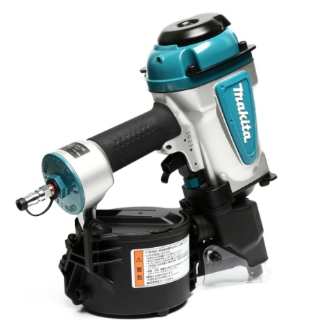 เครื่องยิงตะปูม้วน 45-75 มิล AN760 MAKITA