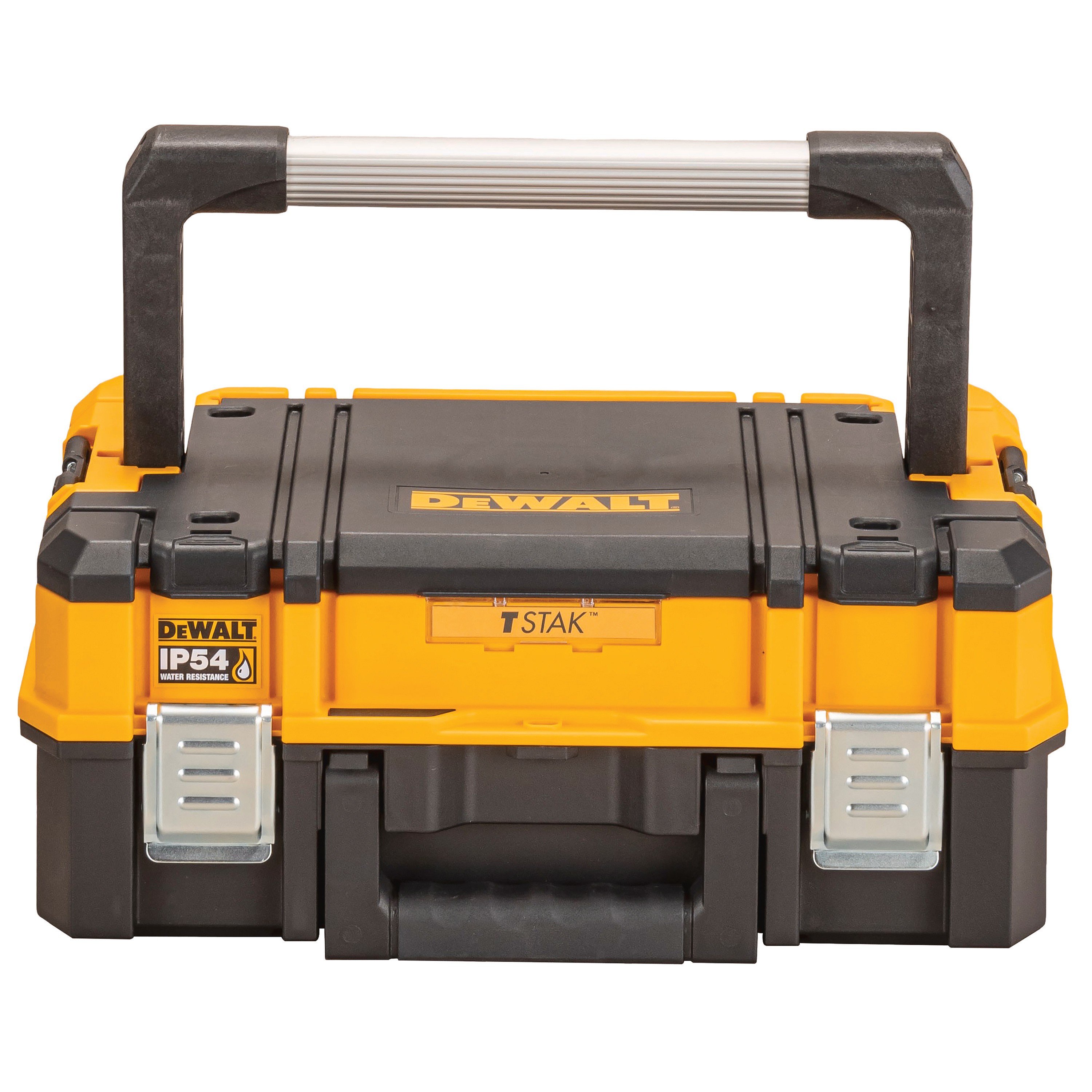 กล่องใส่เครื่องมือ+โฟม DWST83344-1 DEWALT T-STAK
