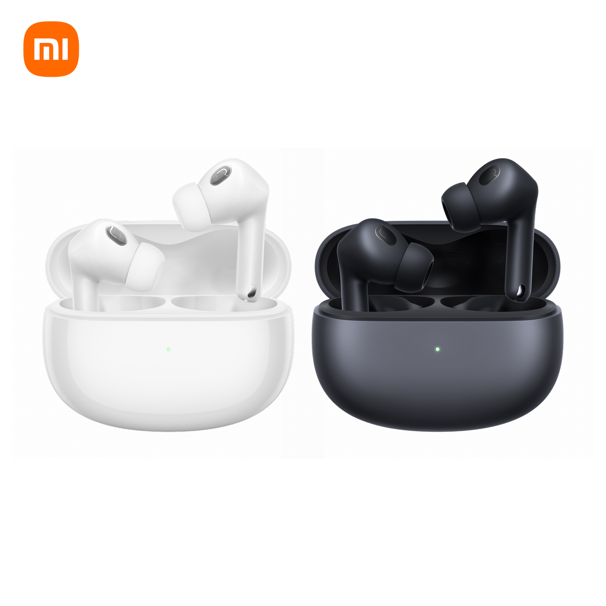 Xiaomi Buds 3T Pro (Global Version) หูฟังบูลทูธแบบไร้สาย ระบบตัดเสียงรบกวน ANC / รับประกันศูนย์ไทย 1 ปี