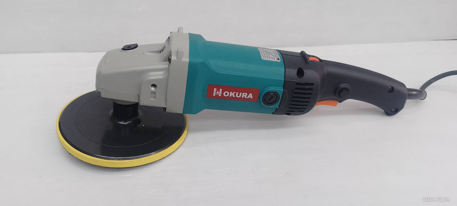 เครื่องขัดสี HI-9227 OKURA