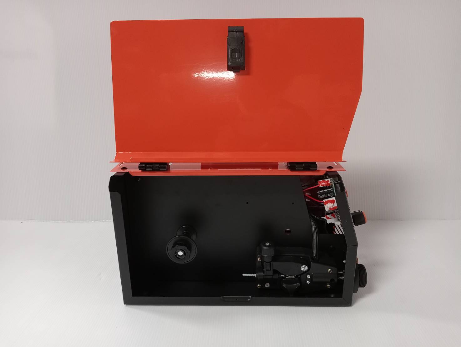 ตู้เชื่อม3ระบบMIG/MMA/TIG รุ่น HT-350 EUROX