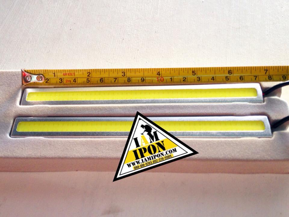 LED Daytime Running Light