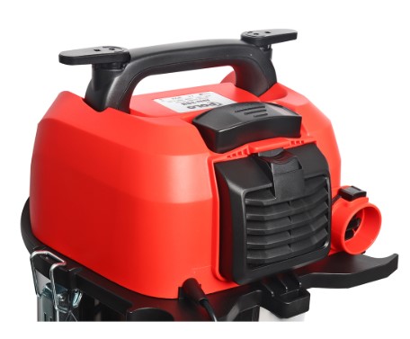 เครื่องดูดฝุ่นน้ำ-แห้ง รุ่น AURA30N POLO