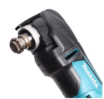 มัลติทูลไร้สาย18V DTM51Z MAKITA