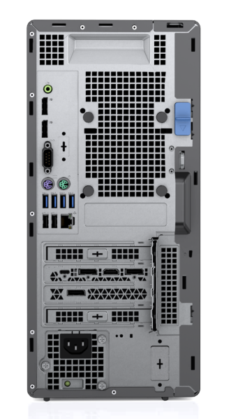 SNS78MT003 OPTIPLEX 7080 MT i7-10700 WIN 10 PRO With GTX 1660 Super