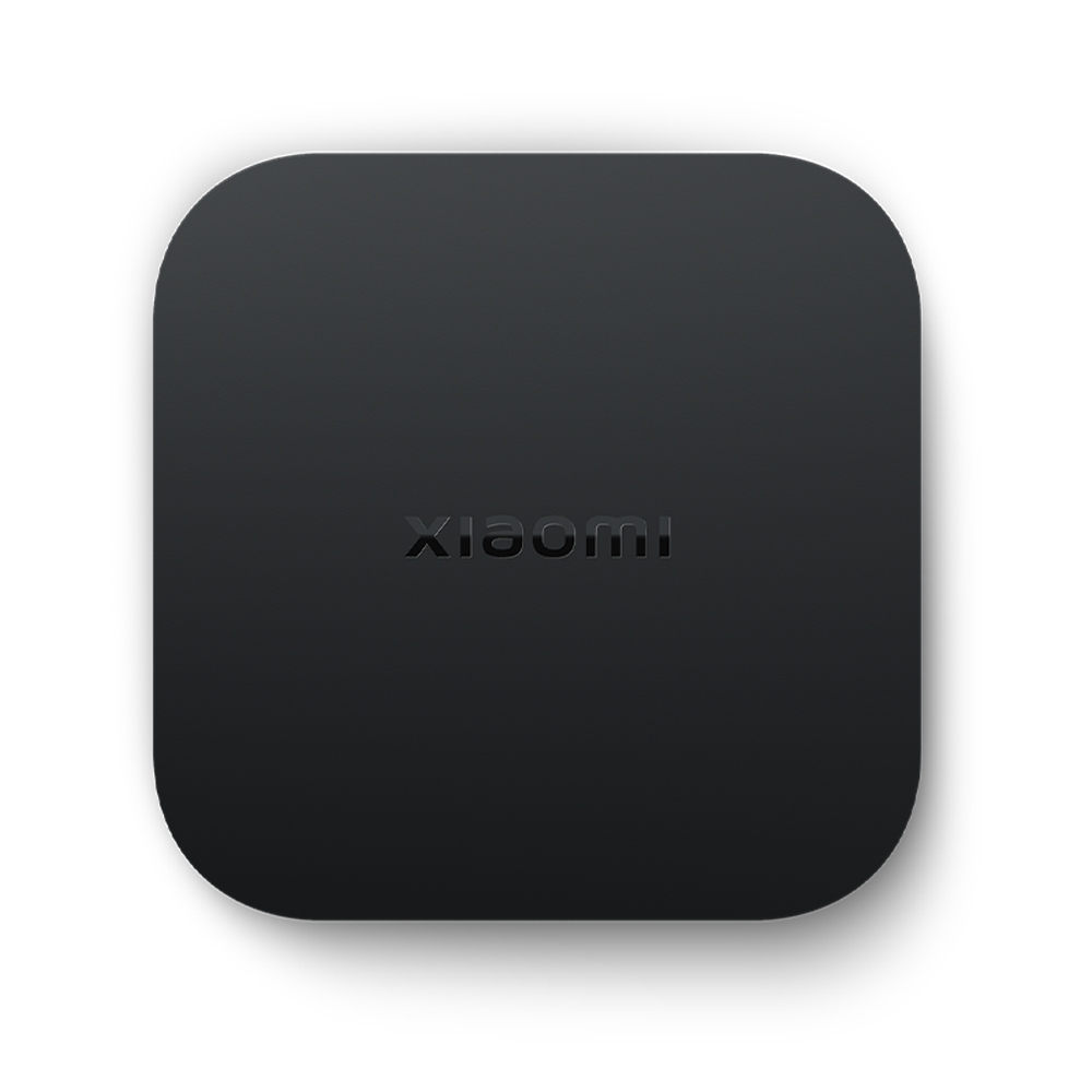 Xiaomi TV Box S (2nd Gen) กล่องแอนดรอยด์ทีวีรุ่นใหม่ล่าสุด